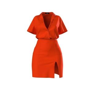 SOLD!!! DO NOT BUY Hanifa Robyn Set BNWT